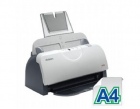 虹光AVISION AV121(不支援Linux作業系統)掃描器