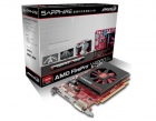 SAPPHIRE AMD FirePro V4900專業中低階顯示卡