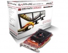 SAPPHIRE AMD FirePro W5000專業中階顯示卡