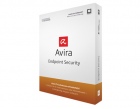 Avira EndPoint Security 小紅傘EndPoint版基本授權一年份