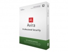 Avira Professional Security 小紅傘專業版基本授權二年份