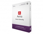 Avira Server Security 小紅傘伺服器版基本授權二年份