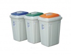 日式分類垃圾桶(CL95)