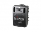 MIPRRO雙頻道手提式無線擴音機