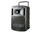 MIPRO移動式無線擴音機