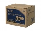 Epson原廠碳粉匣