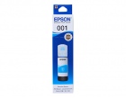 EPSON L6190 藍色墨水C13T03Y200